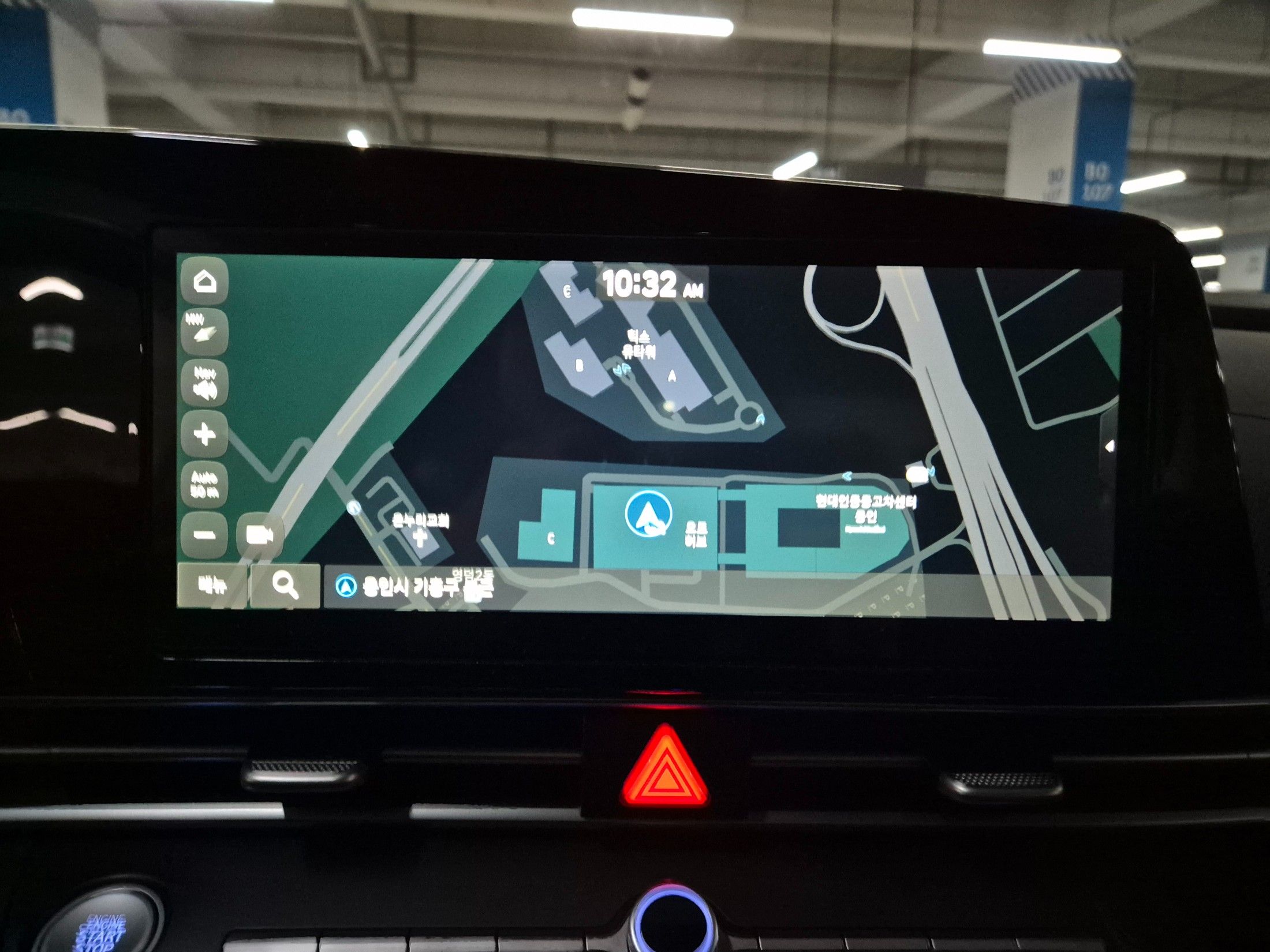 HYUNDAI AVANTE CN7 2022