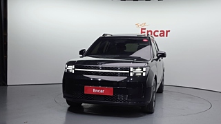 HYUNDAI SANTAFE MX5 2023