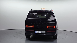 HYUNDAI SANTAFE MX5 2023