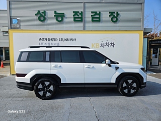 HYUNDAI SANTAFE MX5 2023