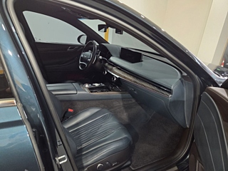 GENESIS G80 RG3 2020