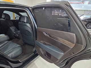 GENESIS G80 RG3 2020