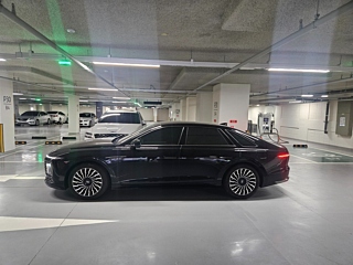 HYUNDAI GRANDEUR HYBRID GN7 2023