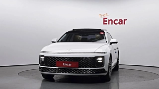 Заказать HYUNDAI GRANDEUR HYBRID GN7