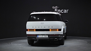 HYUNDAI SANTAFE MX5 2023