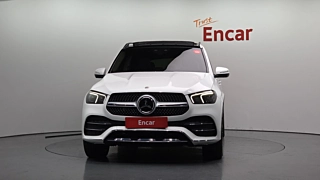 MERCEDES BENZ GLE-CLASS W167 2021
