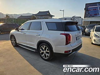 HYUNDAI PALISADE 2020