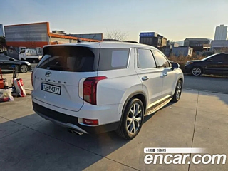 HYUNDAI PALISADE 2020