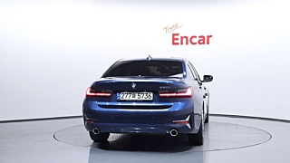 BMW 3-SERIES G20 2021