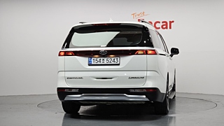 KIA CARNIVAL 2020