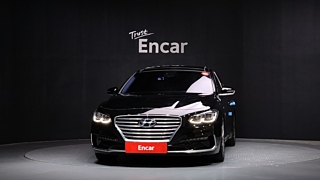 HYUNDAI GRANDEUR IG 2016