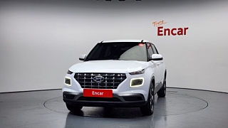 HYUNDAI VENUE 2021