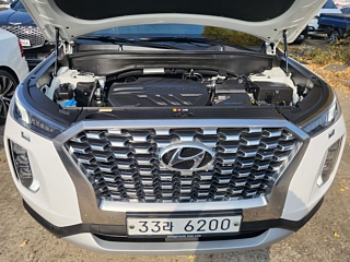 HYUNDAI PALISADE 2019