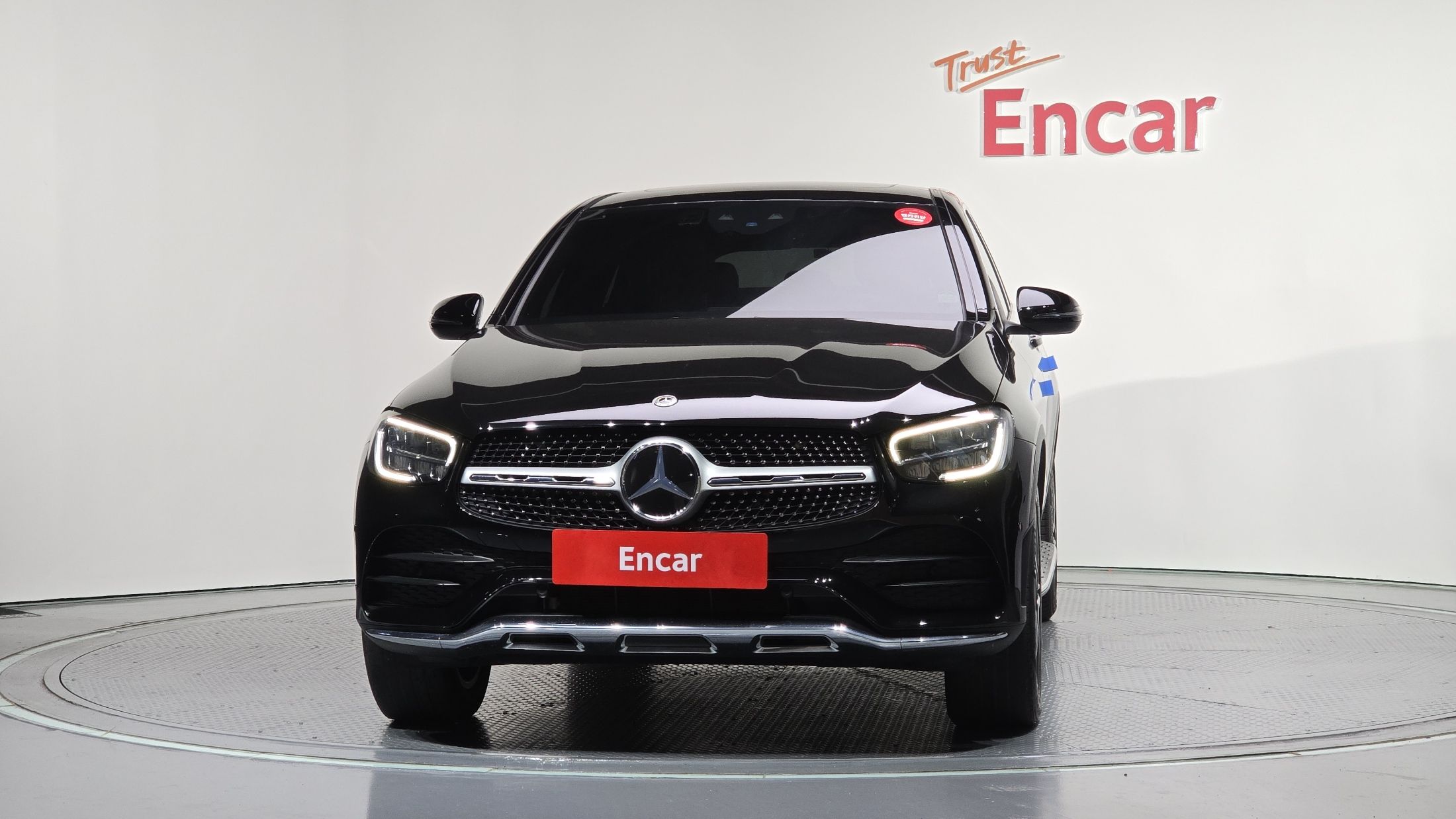 MERCEDES BENZ GLC-CLASS X253 2020