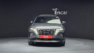 HYUNDAI TUCSON NX4 2020