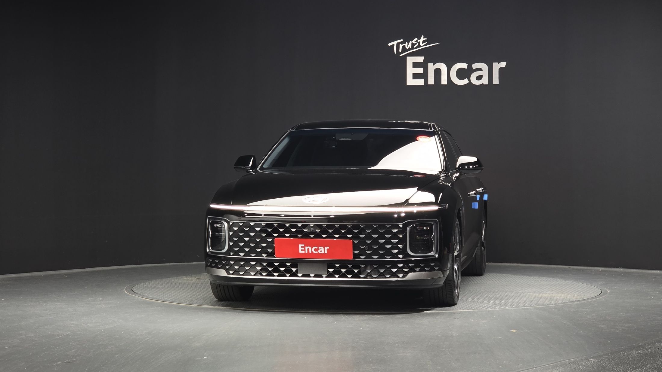 HYUNDAI GRANDEUR GN7 2023