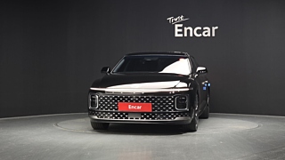 HYUNDAI GRANDEUR GN7 2023