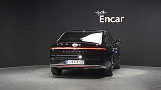 HYUNDAI GRANDEUR GN7 2023