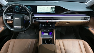 HYUNDAI GRANDEUR GN7 2023