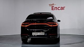 HYUNDAI GRANDEUR IG 2018