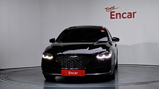 HYUNDAI GRANDEUR IG 2018