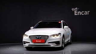 HYUNDAI GRANDEUR IG 2018