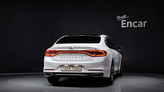 HYUNDAI GRANDEUR IG 2018