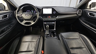 HYUNDAI GRANDEUR IG 2018