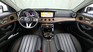 MERCEDES BENZ E-CLASS W213 2020