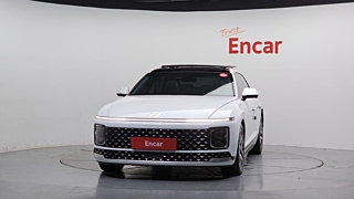 HYUNDAI GRANDEUR GN7 2023