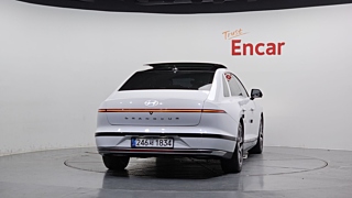 HYUNDAI GRANDEUR GN7 2023