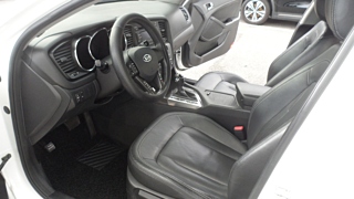 car slider