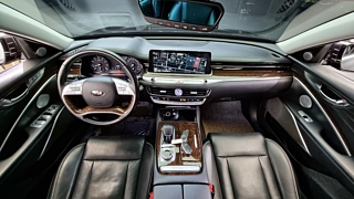 car slider
