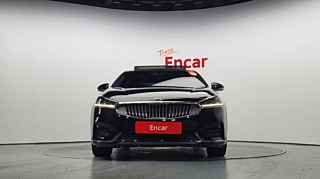 KIA K7 2018