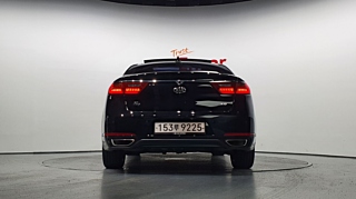 KIA K7 2018