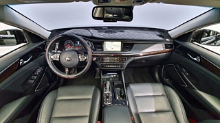 KIA K7 2018