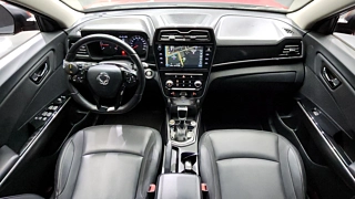 SSANGYONG TIVOLI VERY NEW  Diesel 1.6 2WD 2020