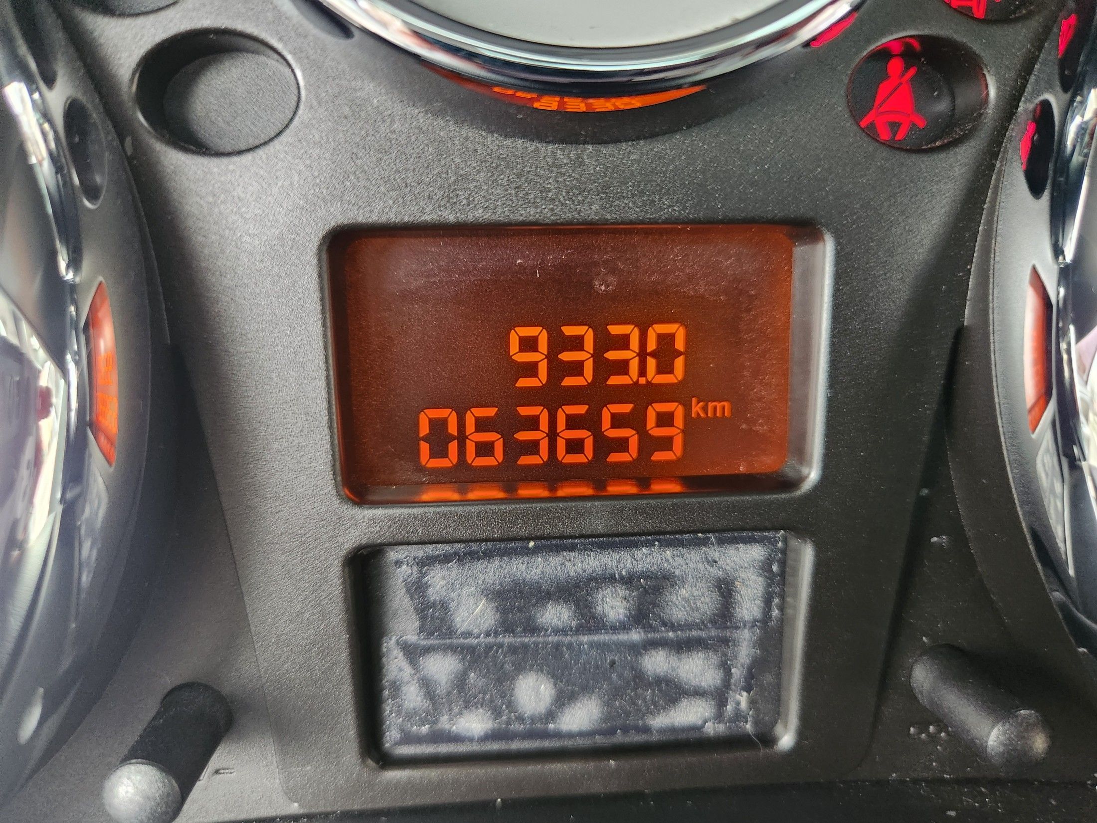 PEUGEOT 207 GT 2011