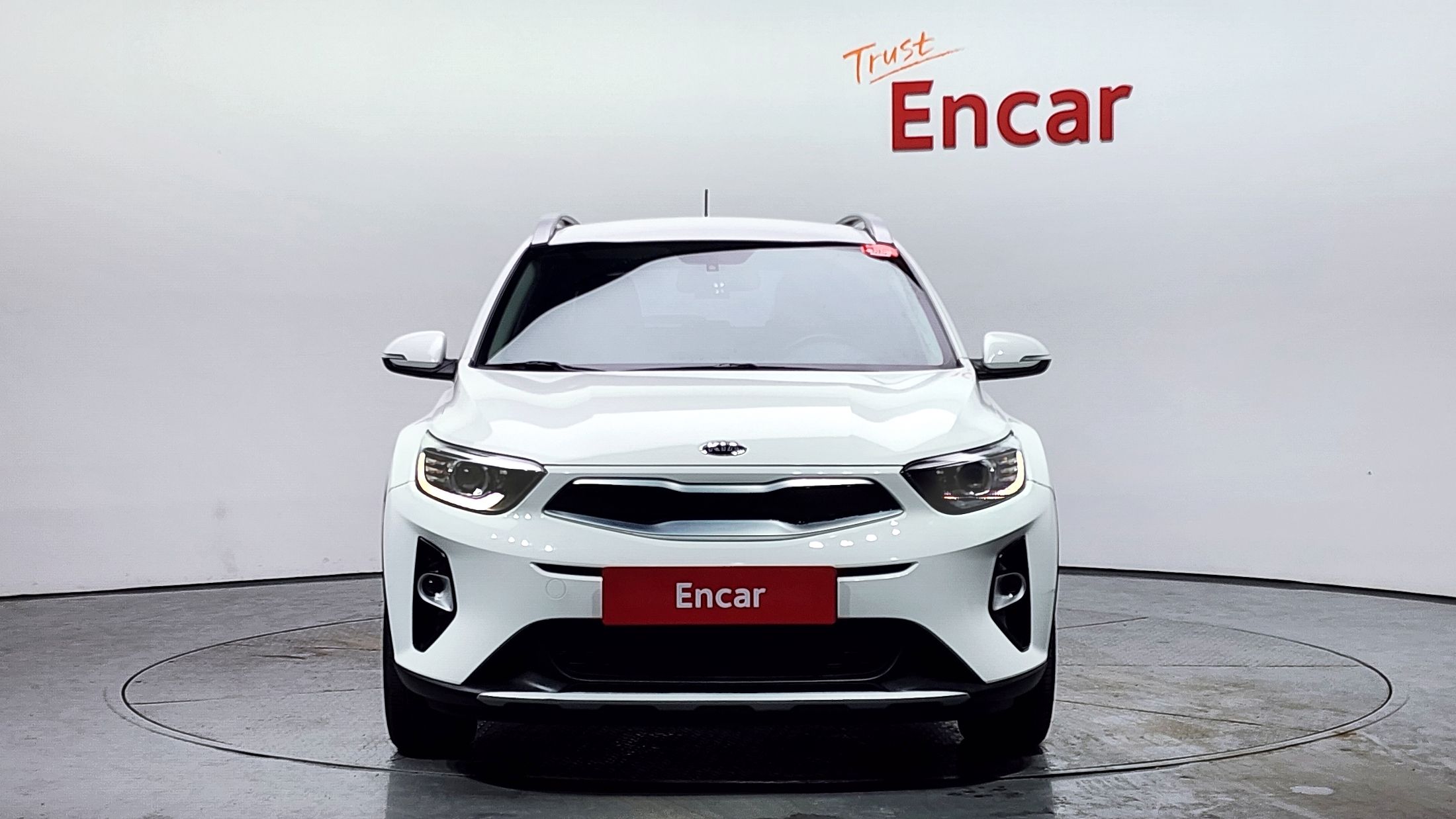 KIA STONIC 2017