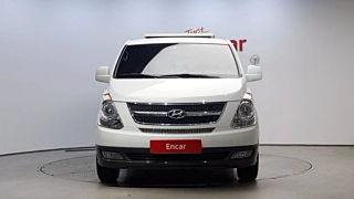 HYUNDAI STAREX GRAND 2011