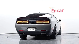 DODGE CHALLENGER  6.4 2019