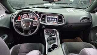 DODGE CHALLENGER  6.4 2019