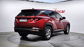 HYUNDAI TUCSON NX4 2023