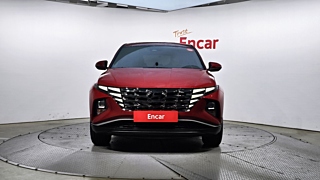 HYUNDAI TUCSON NX4 2023