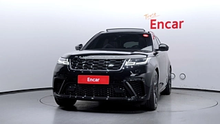 LAND ROVER RANGE ROVER VELAR 2019