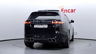 LAND ROVER RANGE ROVER VELAR 2019