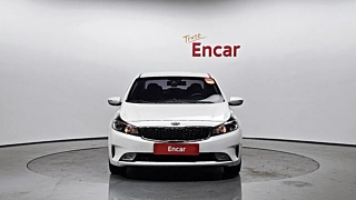 KIA K3 2016