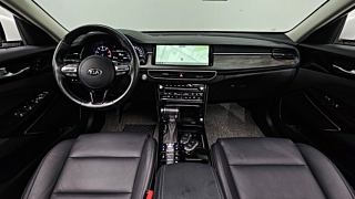 KIA K7 PREMIER 2019