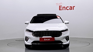 KIA K7 PREMIER 2019
