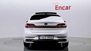 KIA K7 PREMIER 2019